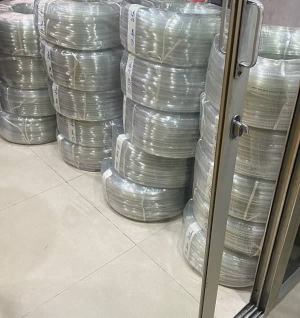 Garden pipe gas polythene 03427209591 steel wire hose preesure korea 8