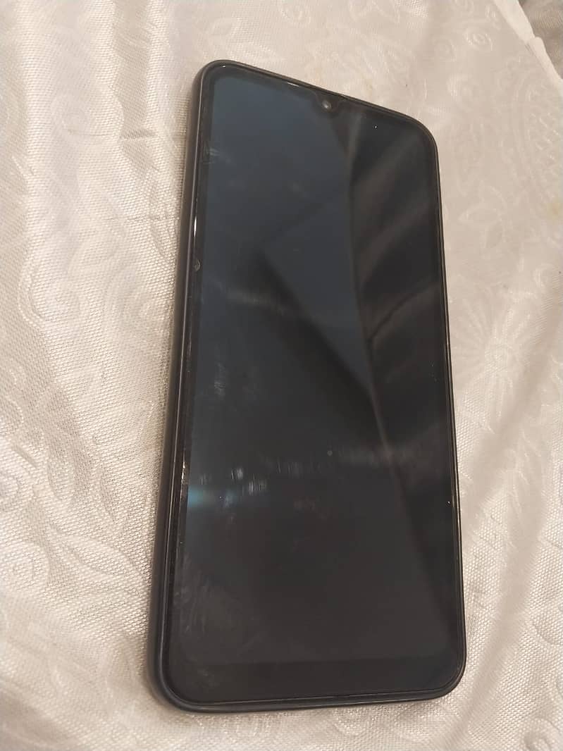 Samsung Galaxy A30s 2