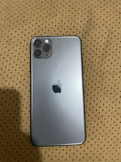 I phone 11 promax 256gb non pta urgently sale 0