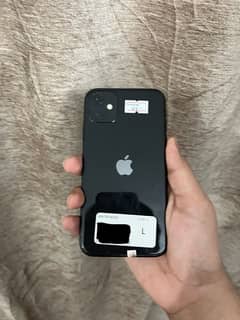 IPHONE 11 JV 64GB