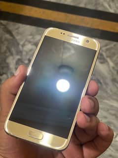 Samsung S7 PTA