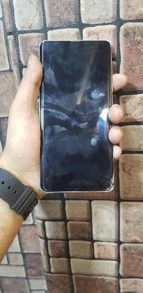 samsung s10 5g 512gb 4