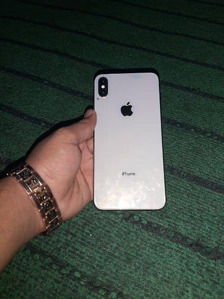 iPhone XS Max urgent sale 5