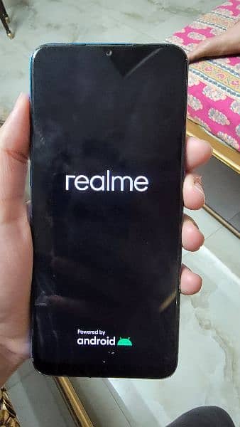 Realme c3 1