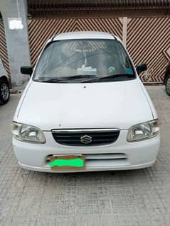 ALTO VXR 2003 ORIGINAL FULL 0