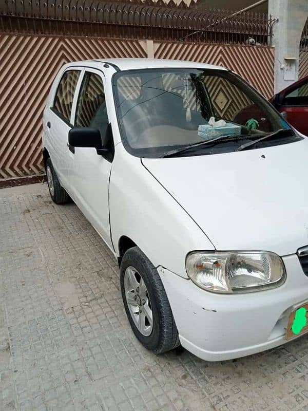 ALTO VXR 2003 ORIGINAL FULL 2