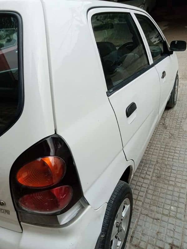 ALTO VXR 2003 ORIGINAL FULL 5