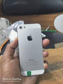 I phone 5s pta approved 64gb 0322,7573476 Whatsapp 0