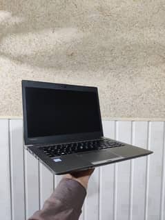 laptop Toshiba Portege Z30-C i5 6th generation PROCESSOR