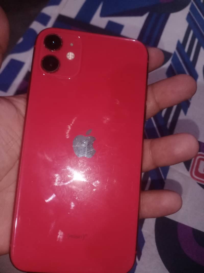 Iphone 11 for sale 2