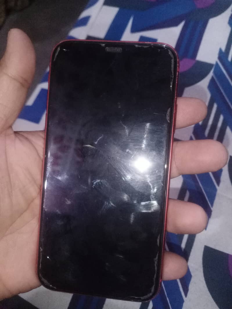 Iphone 11 for sale 4