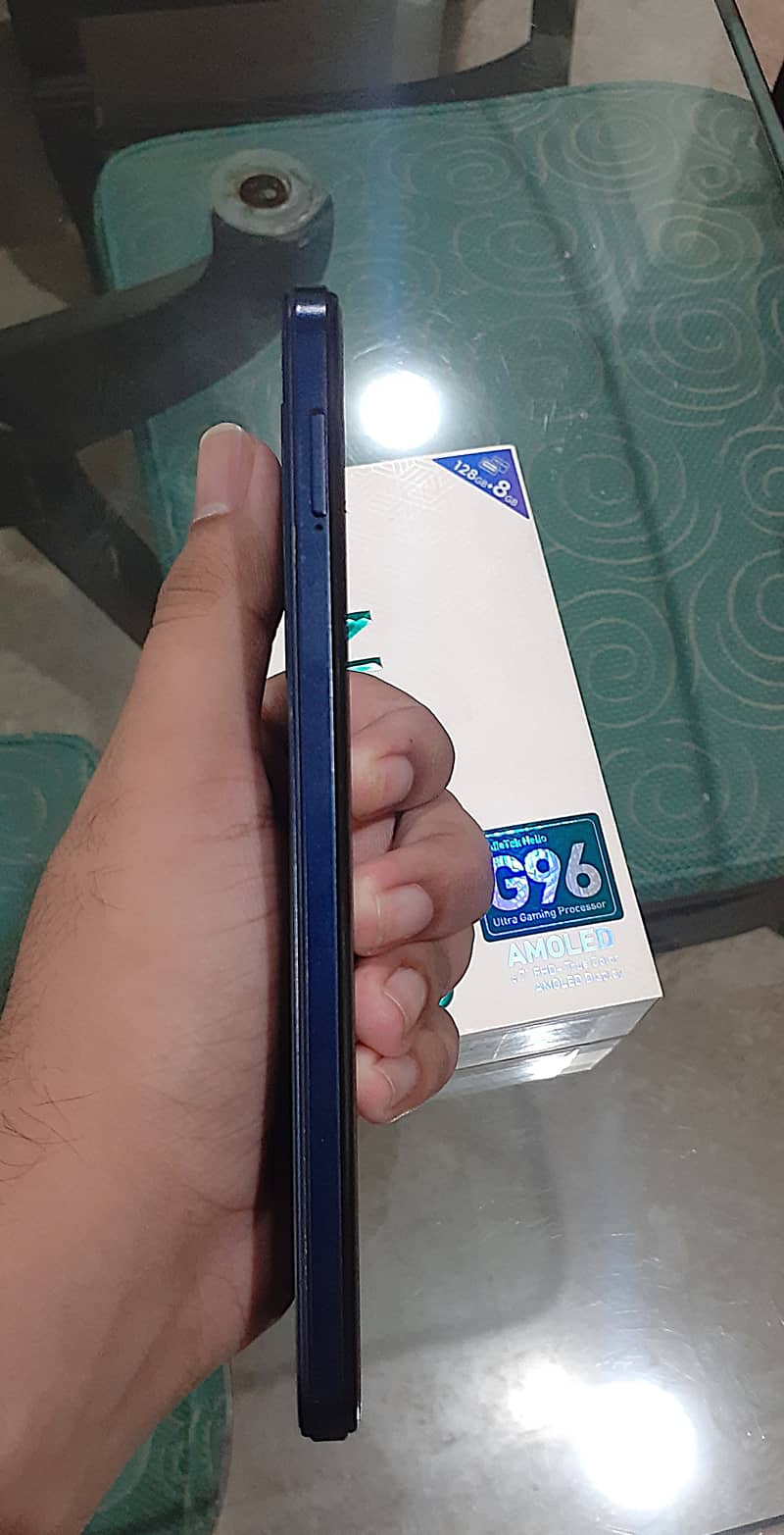 INFINIX NOTE 12 G96 (8+128) 3