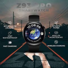 Z93 Pro (Smart watch)