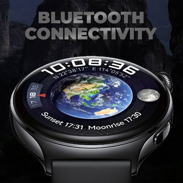 Z93 Pro (Smart watch) 2