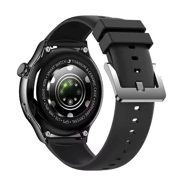 Z93 Pro (Smart watch) 11