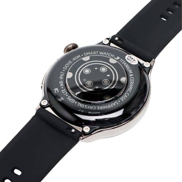 Z93 Pro (Smart watch) 12