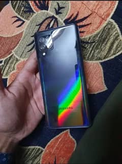 Samsung Galaxy A42 (5G)