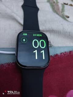 brand new smart watch 9 Max