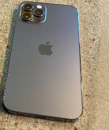 iPhone 12 Pro 256GB (Non-PTA) | Excellent Condition | Best Price 0