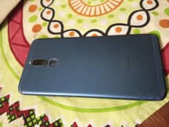 HUAWEI Mate 10 lite