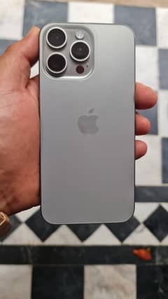 iPhone 15 pro max non pta