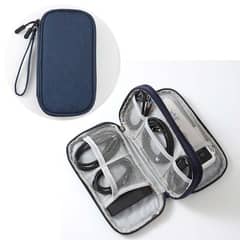 Imported Travel Digital Product Storage Bag