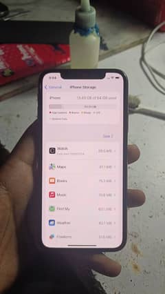 Iphone Xs Non Pta