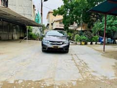 Honda City IVTEC 2021 Model First Hand