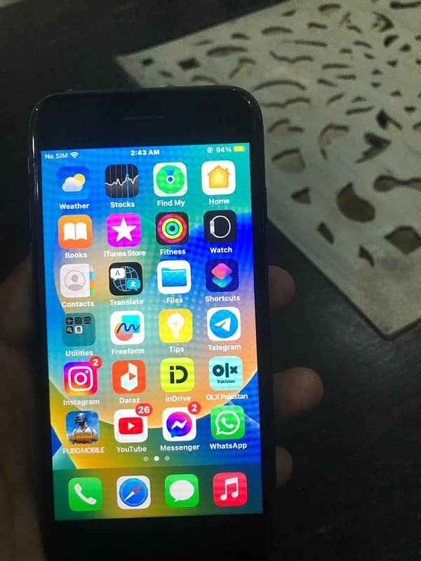 iphone 8 nonpta64 gb 2