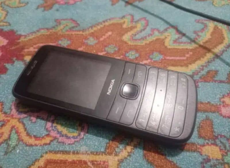 Nokia 225 4g 1