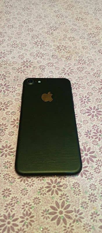 iphone 7 PTA approved 32 gb 0