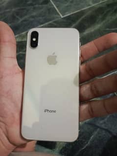 iPhoneX nonpta 256 Gb 0