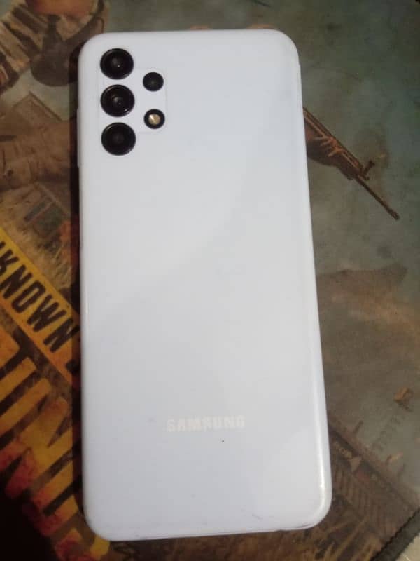 Samsung Galaxy A13 4/64 3