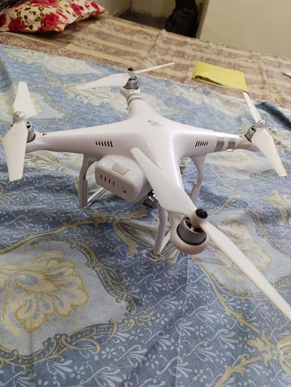 DJI Phantom 3 Advanced 3