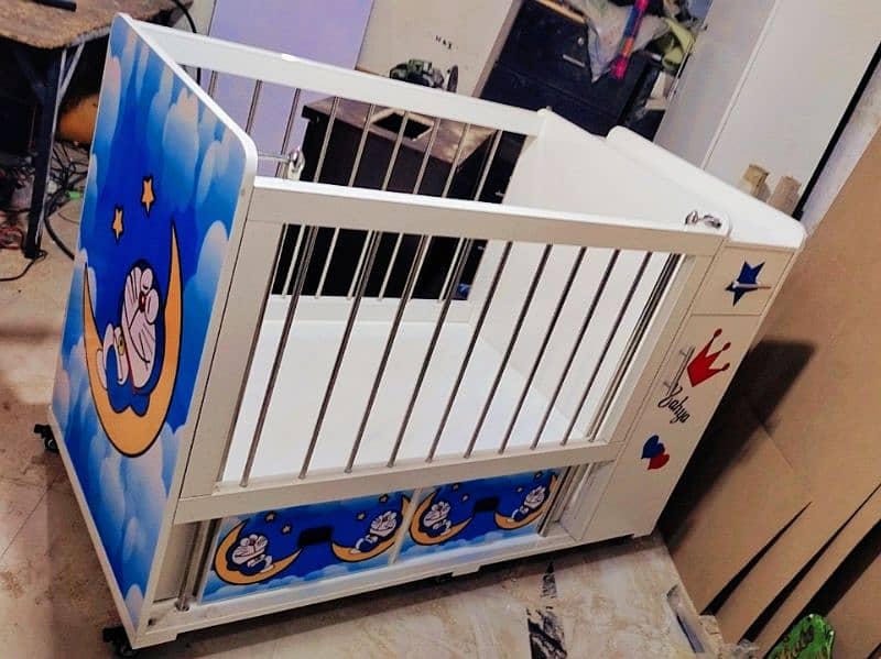 Baby court / baby bed / Kids cupboard  0316,5004723 1