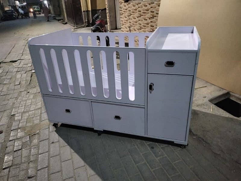 Baby court / baby bed / Kids cupboard  0316,5004723 7