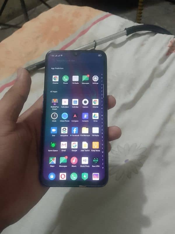 Oppo F11 8/256 gb 3