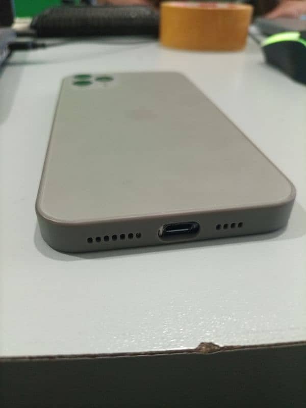 iPhone 11 Pro Max 256 Gb For Sale In Zabardast Condition 5