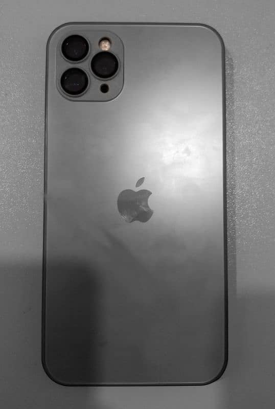 iPhone 11 Pro Max 256 Gb For Sale In Zabardast Condition 10