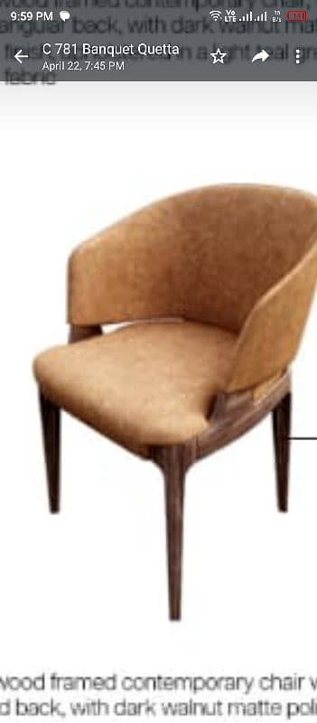 Bulk Stock Sofa Chair Cafe Banquet Restaurant Hotel Living home Marque 18