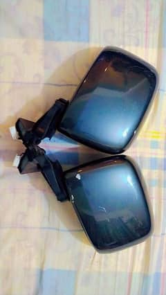 wegon R 14 model side mirror