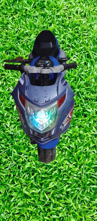 electric bike for kids 1