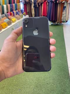 Iphone XR 256GB Factory Unlock Esim Sim Time Available 10/10 Condition 0