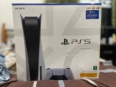 PS5