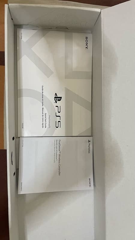 PS5 CFI-1200A FOR SALE- Import from Dubai 8