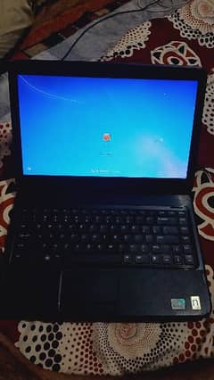 DELL laptop 0