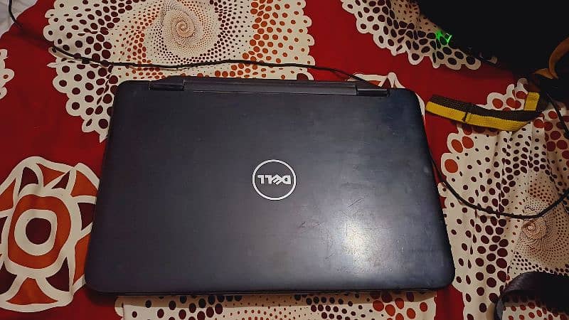 DELL laptop 1