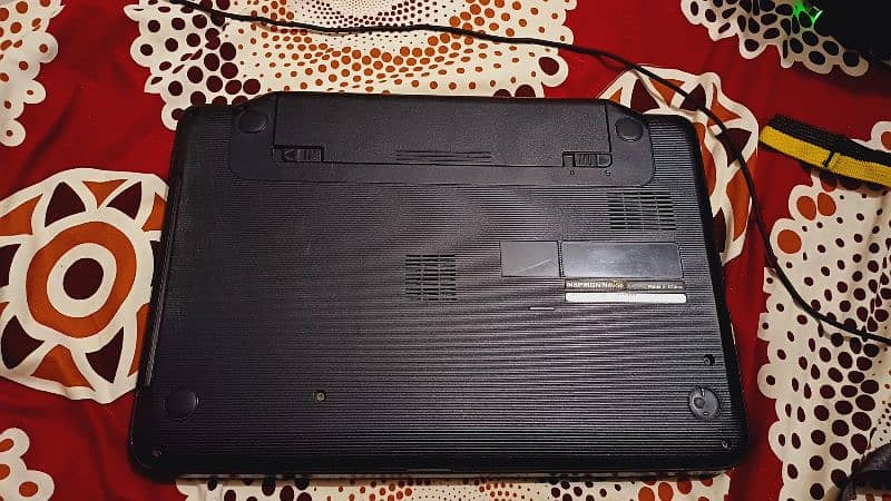 DELL laptop 2