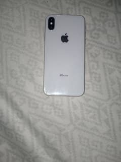 I phone x non pta  64 gp 0