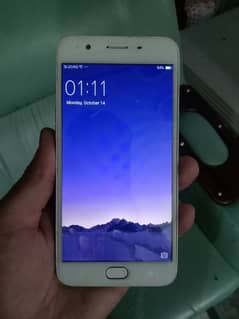 Oppo f1s